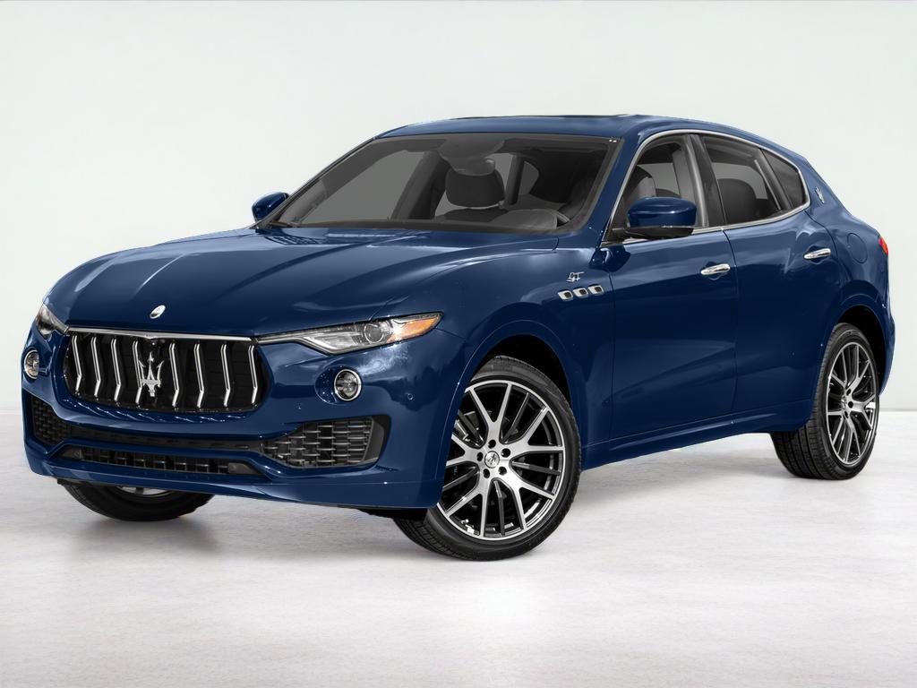 2022 Maserati Levante GT