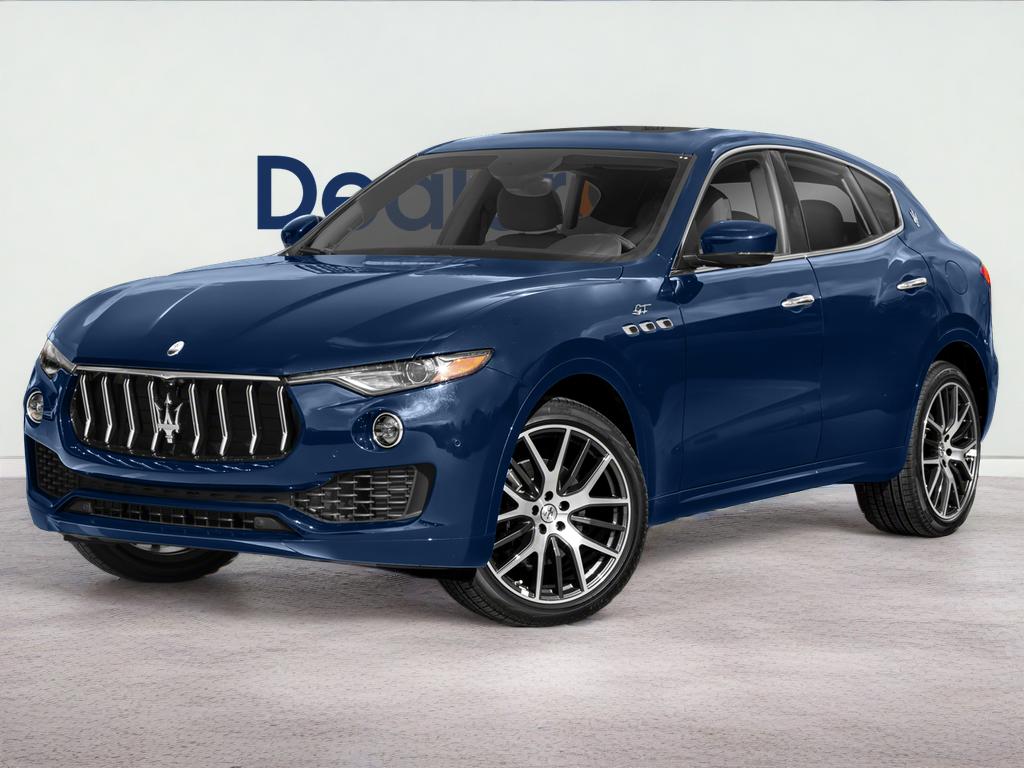 2022 Maserati Levante GT