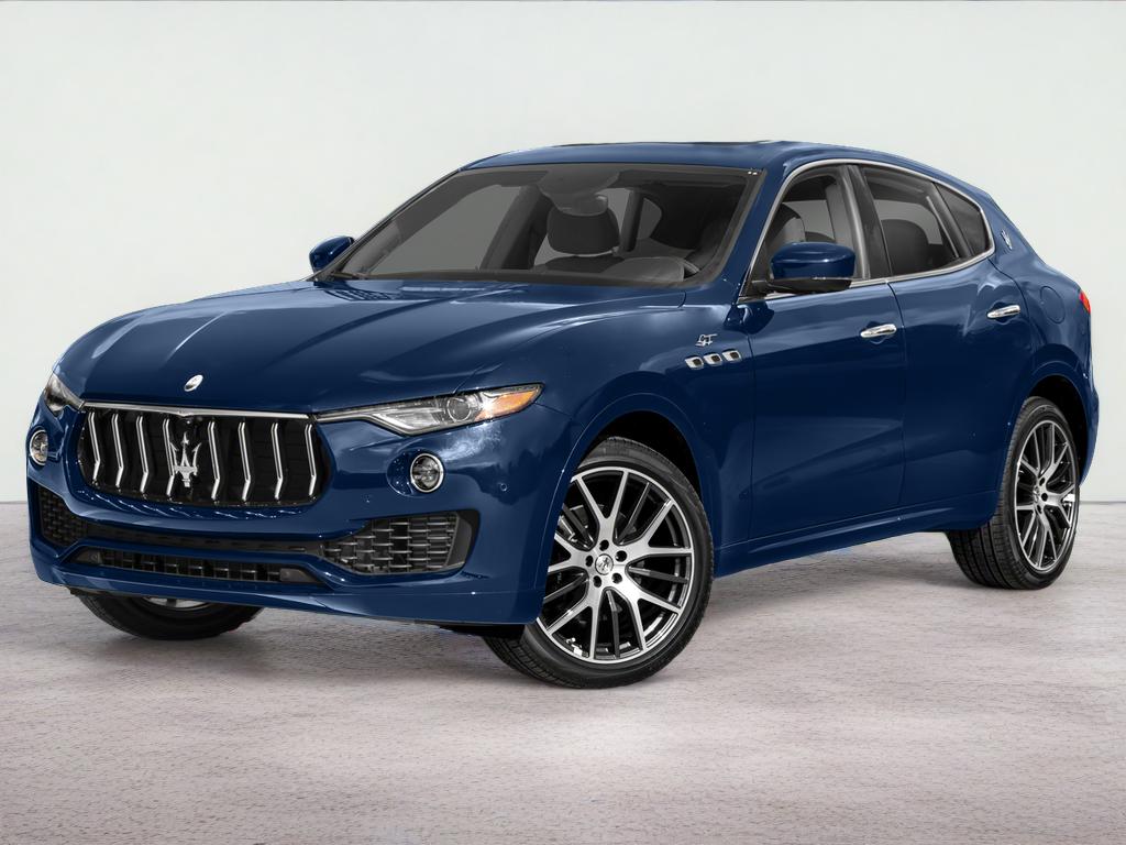 2022 Maserati Levante GT