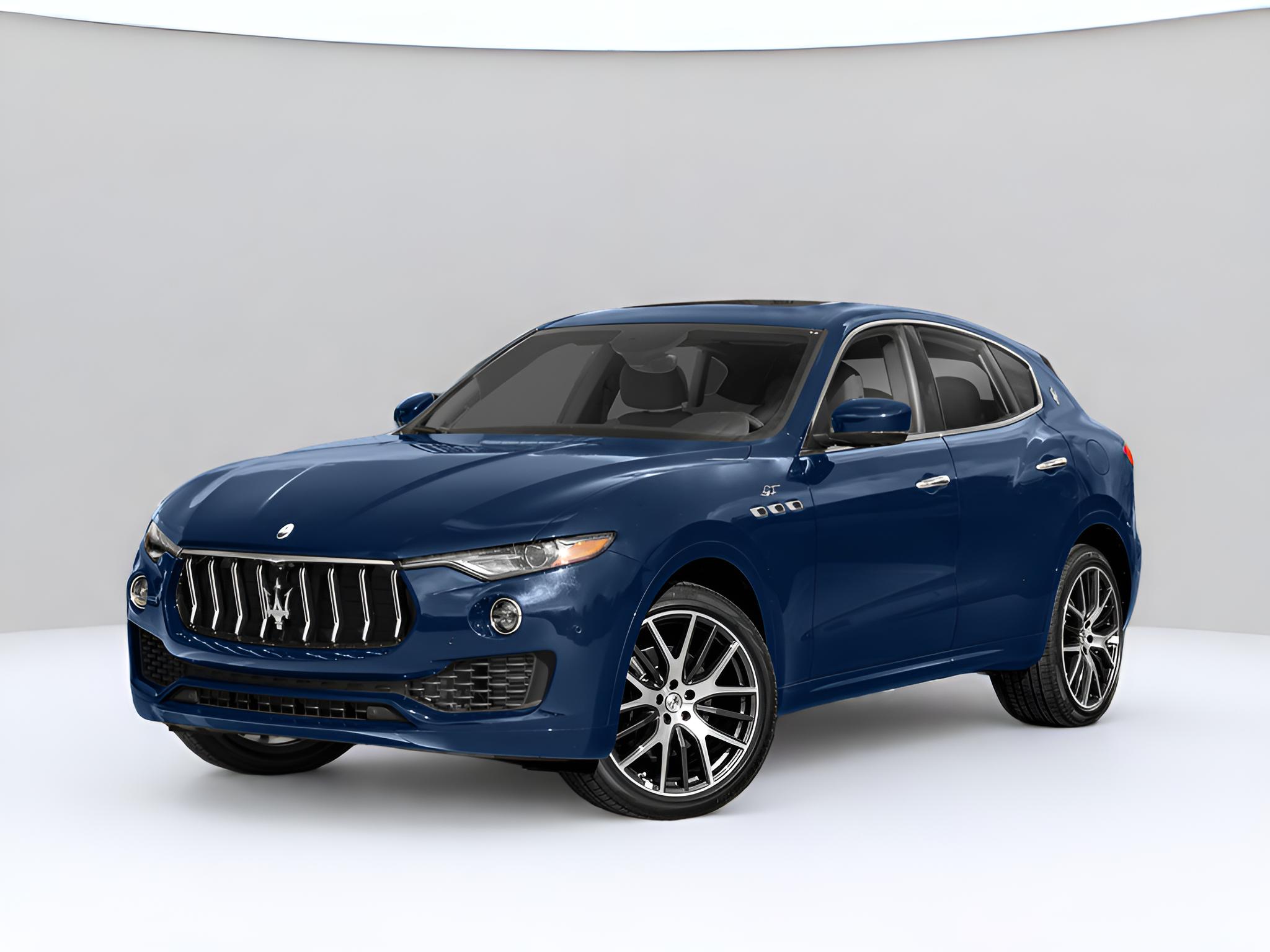 2022 Maserati Levante GT