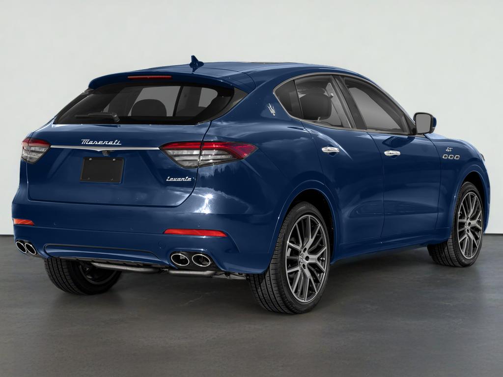 2022 Maserati Levante GT