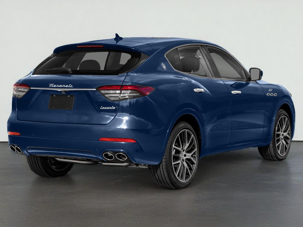2022 Maserati Levante GT