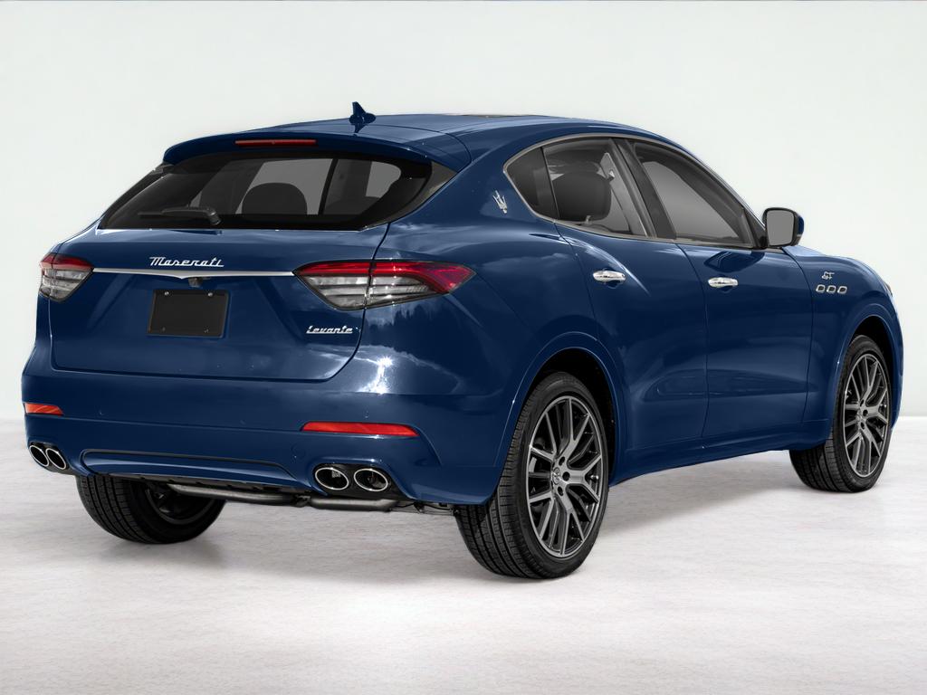 2022 Maserati Levante GT