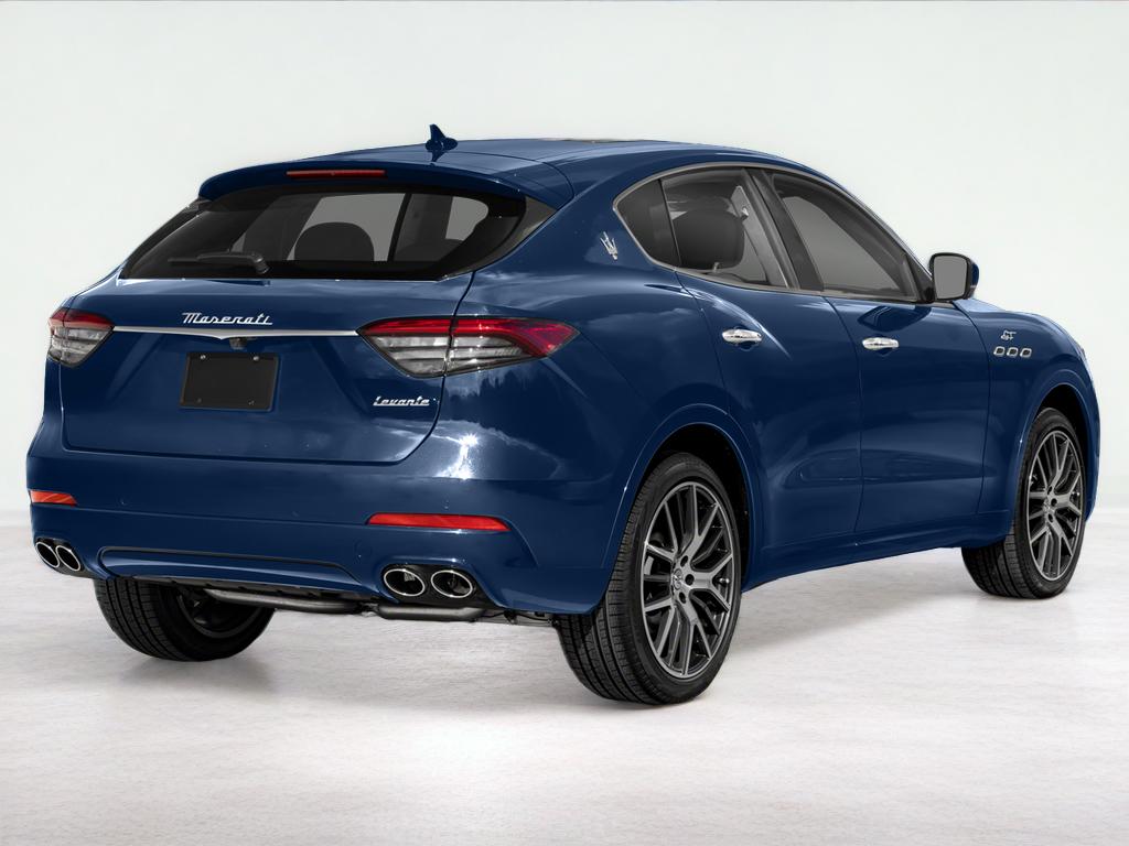 2022 Maserati Levante GT