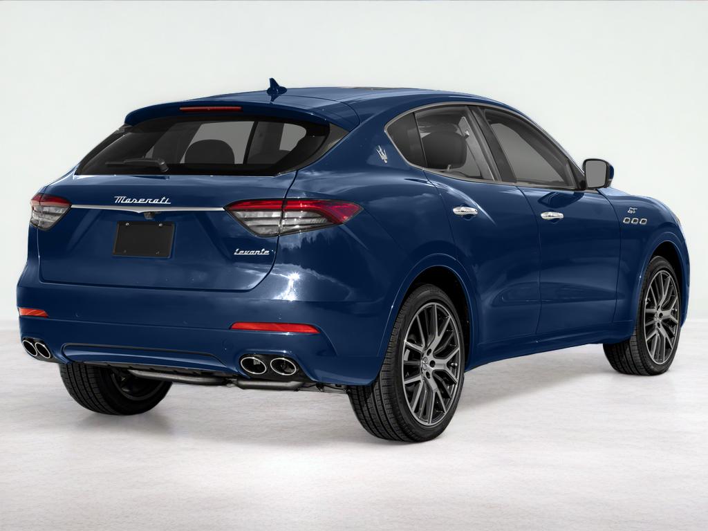 2022 Maserati Levante GT