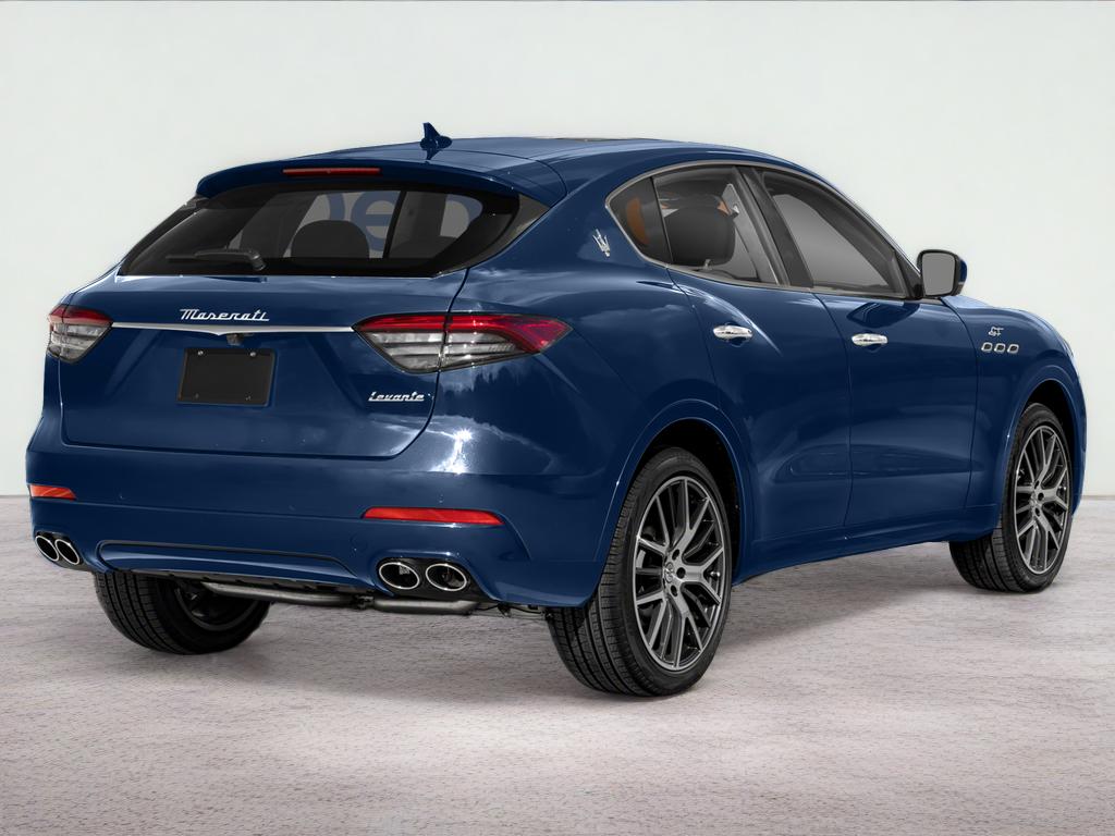 2022 Maserati Levante GT