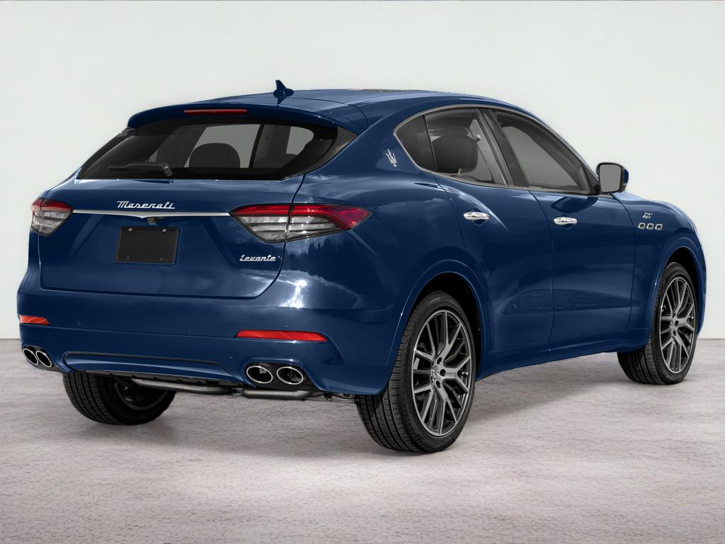 2022 Maserati Levante GT