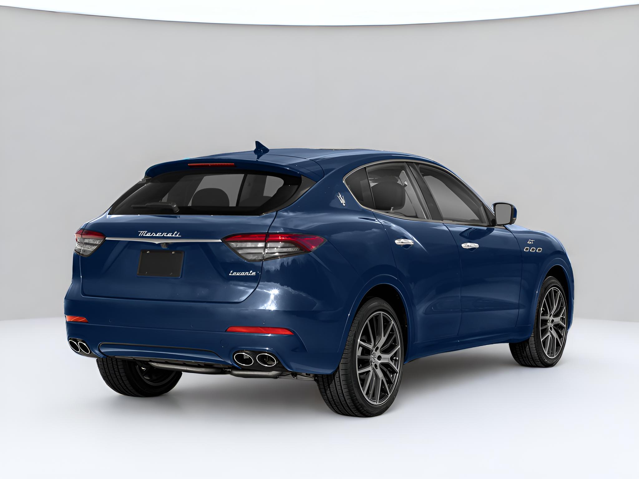 2022 Maserati Levante GT