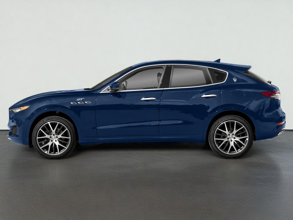 2022 Maserati Levante GT