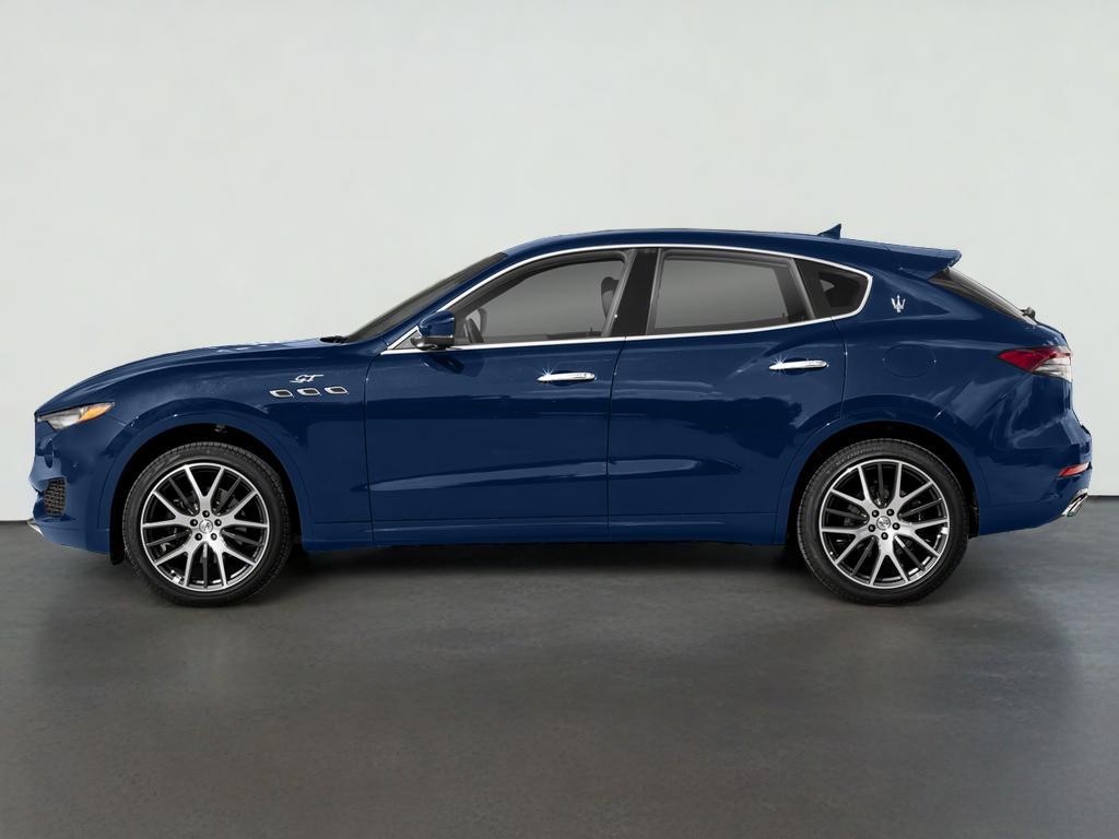 2022 Maserati Levante GT