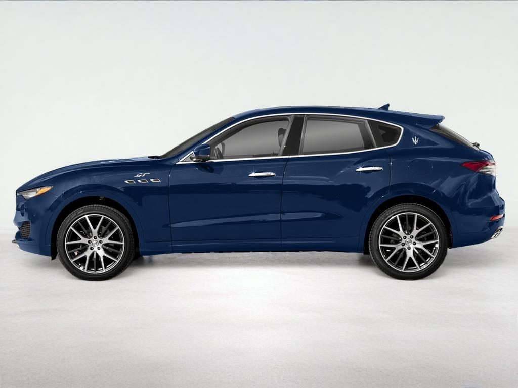 2022 Maserati Levante GT