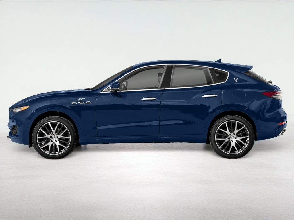 2022 Maserati Levante GT