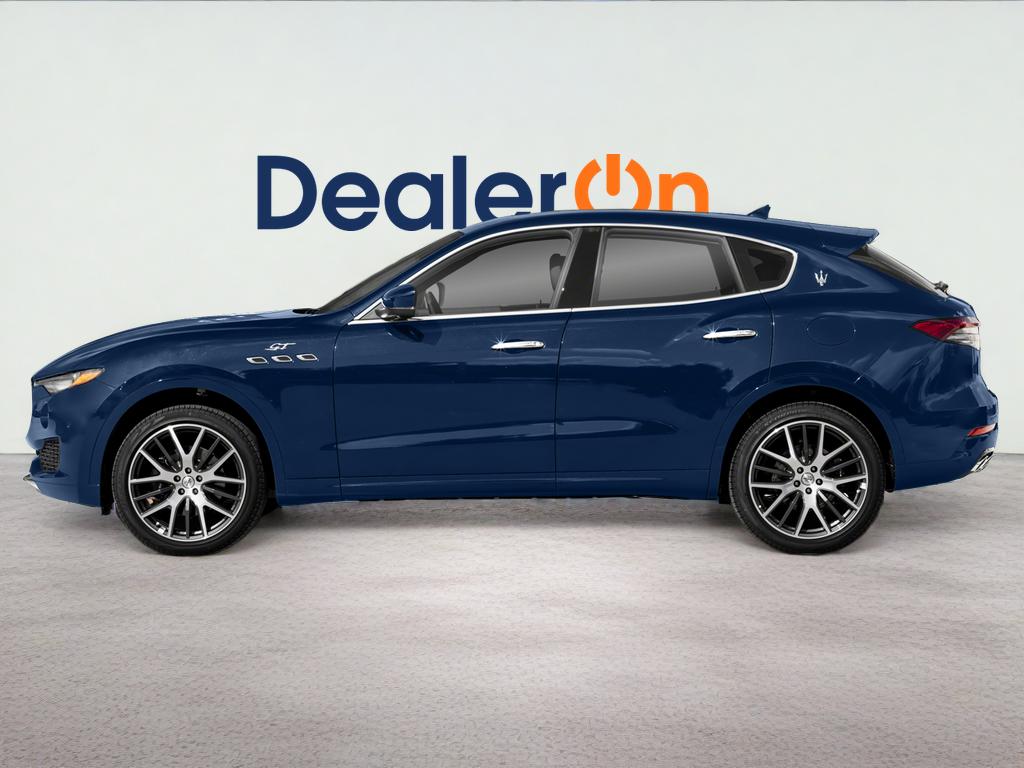 2022 Maserati Levante GT