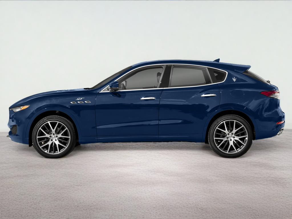 2022 Maserati Levante GT