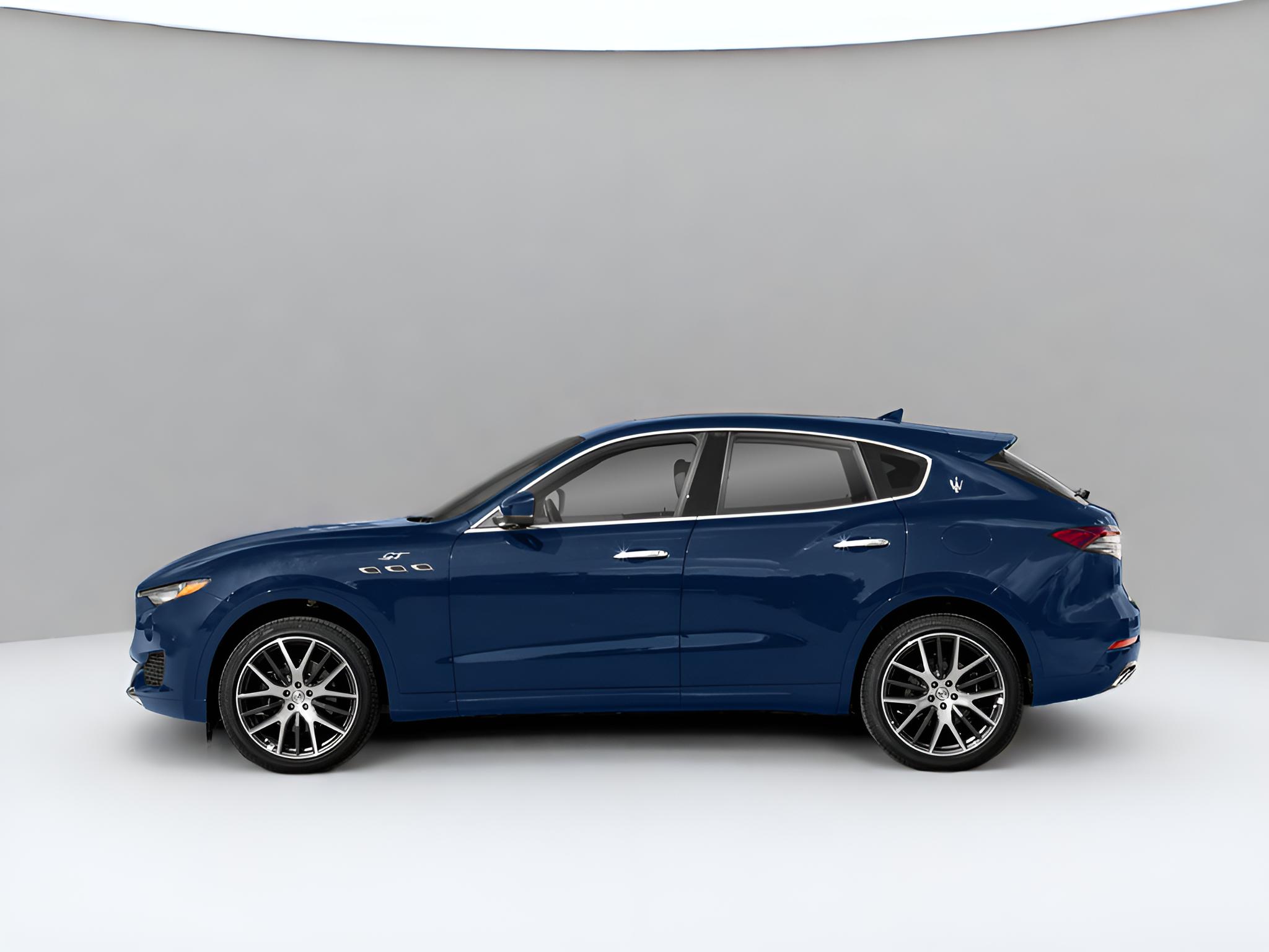 2022 Maserati Levante GT