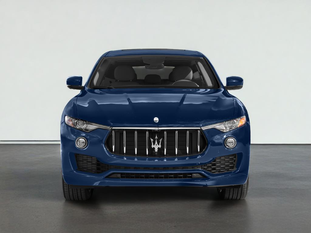 2022 Maserati Levante GT