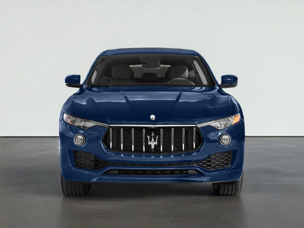 2022 Maserati Levante GT