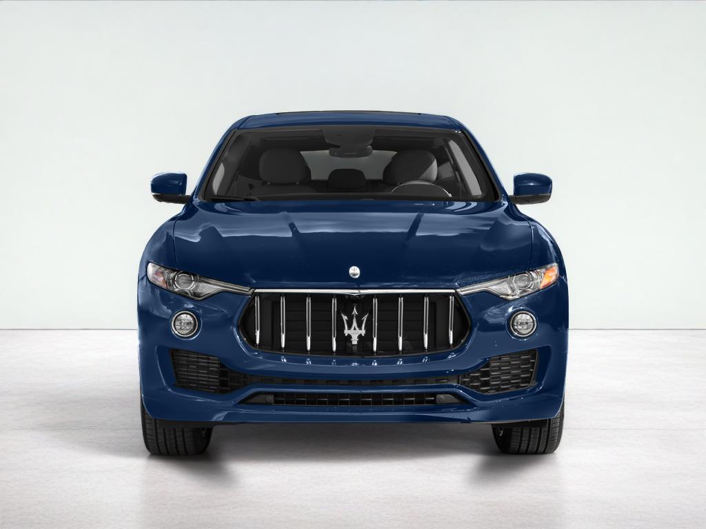 2022 Maserati Levante GT