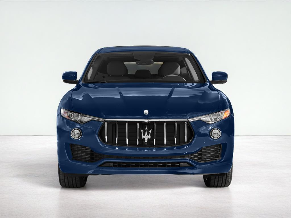 2022 Maserati Levante GT