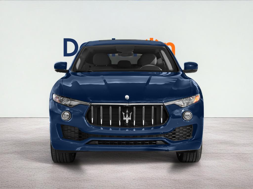 2022 Maserati Levante GT