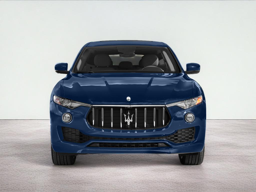 2022 Maserati Levante GT