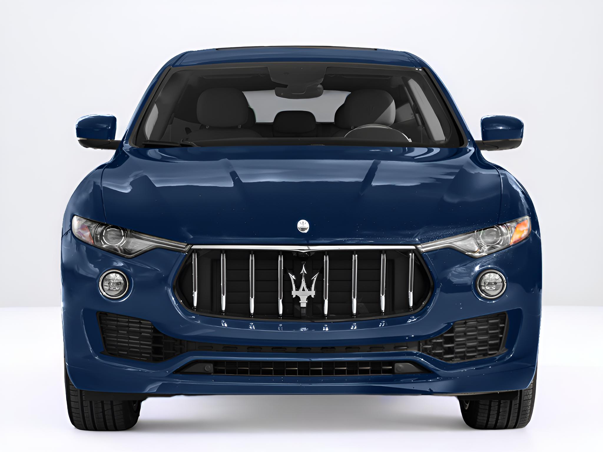 2022 Maserati Levante GT