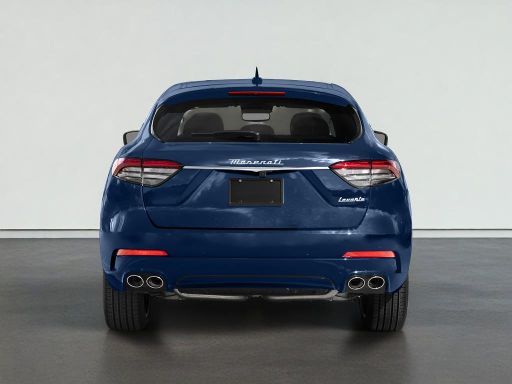 2022 Maserati Levante GT