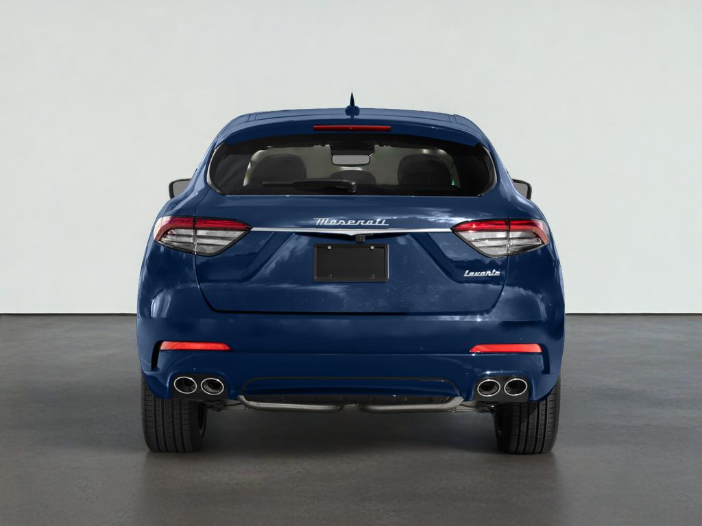 2022 Maserati Levante GT