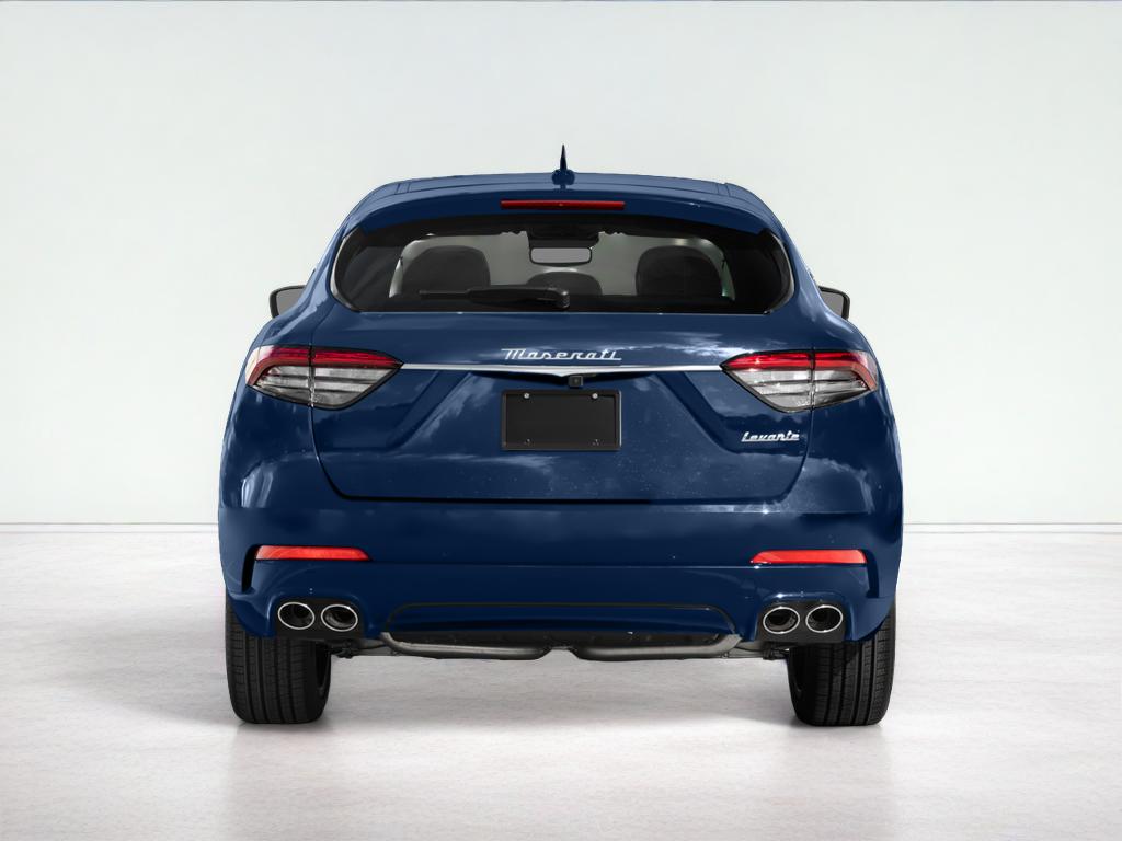 2022 Maserati Levante GT