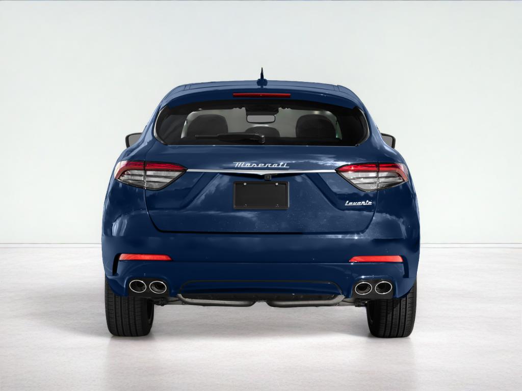 2022 Maserati Levante GT