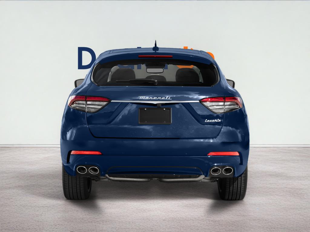 2022 Maserati Levante GT