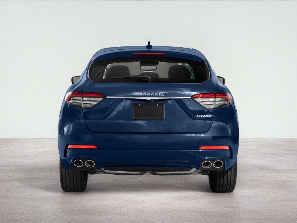 2022 Maserati Levante GT