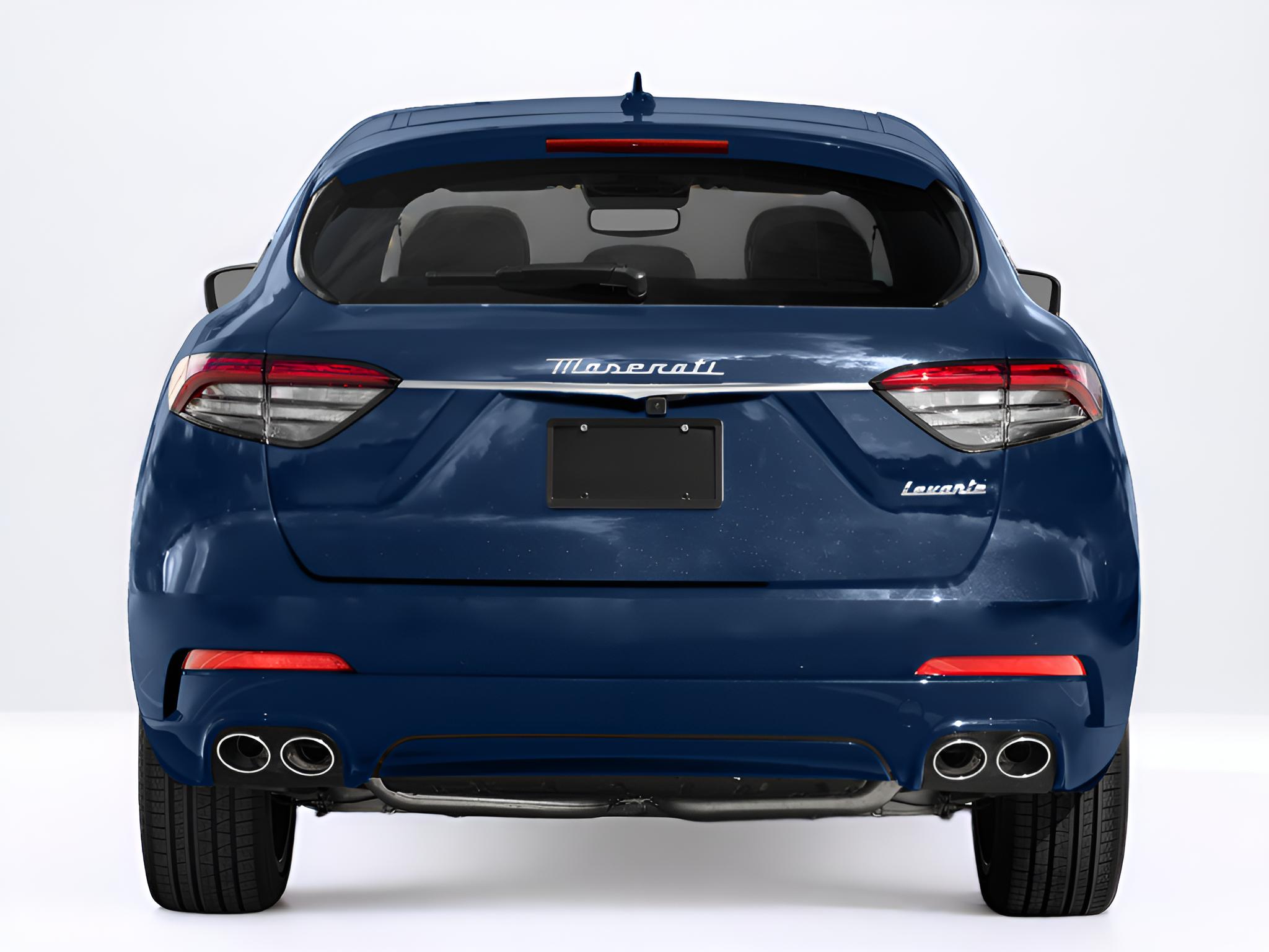 2022 Maserati Levante GT