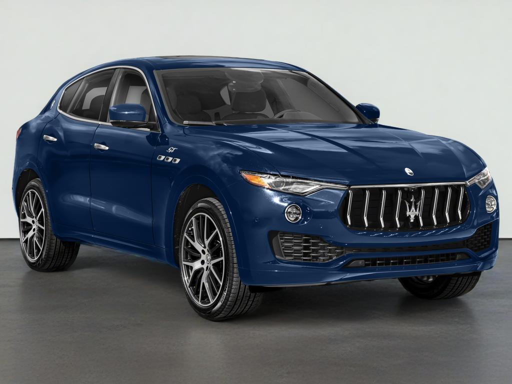 2022 Maserati Levante GT