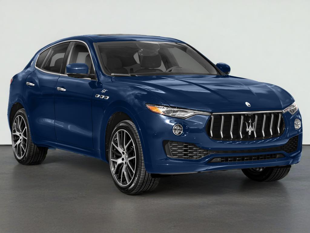 2022 Maserati Levante GT
