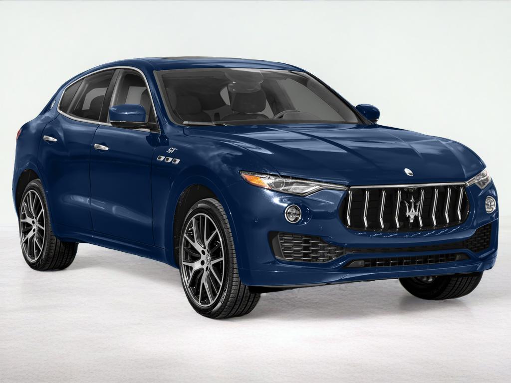 2022 Maserati Levante GT