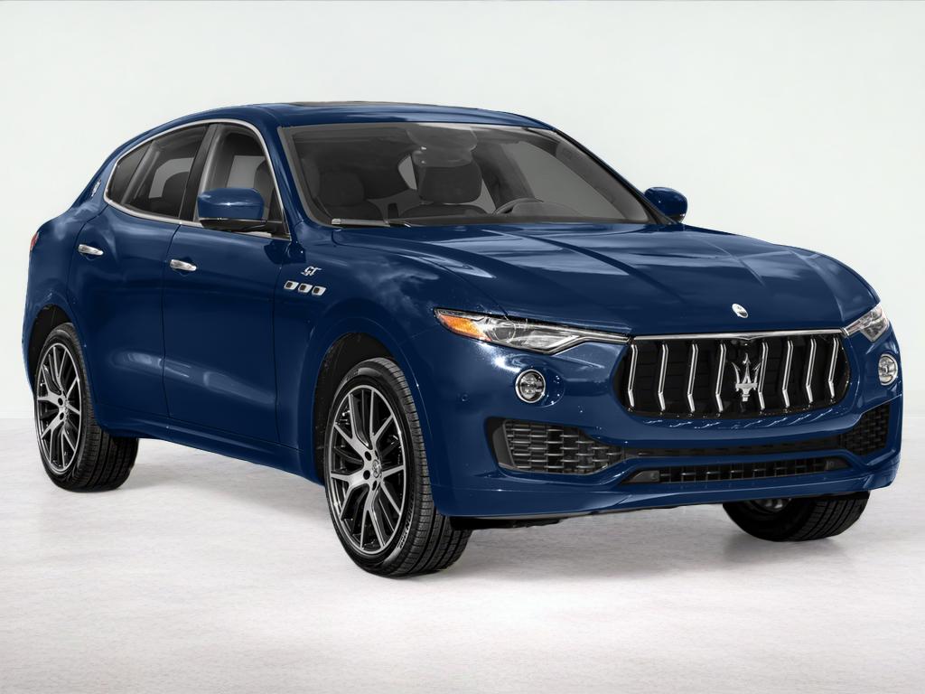 2022 Maserati Levante GT