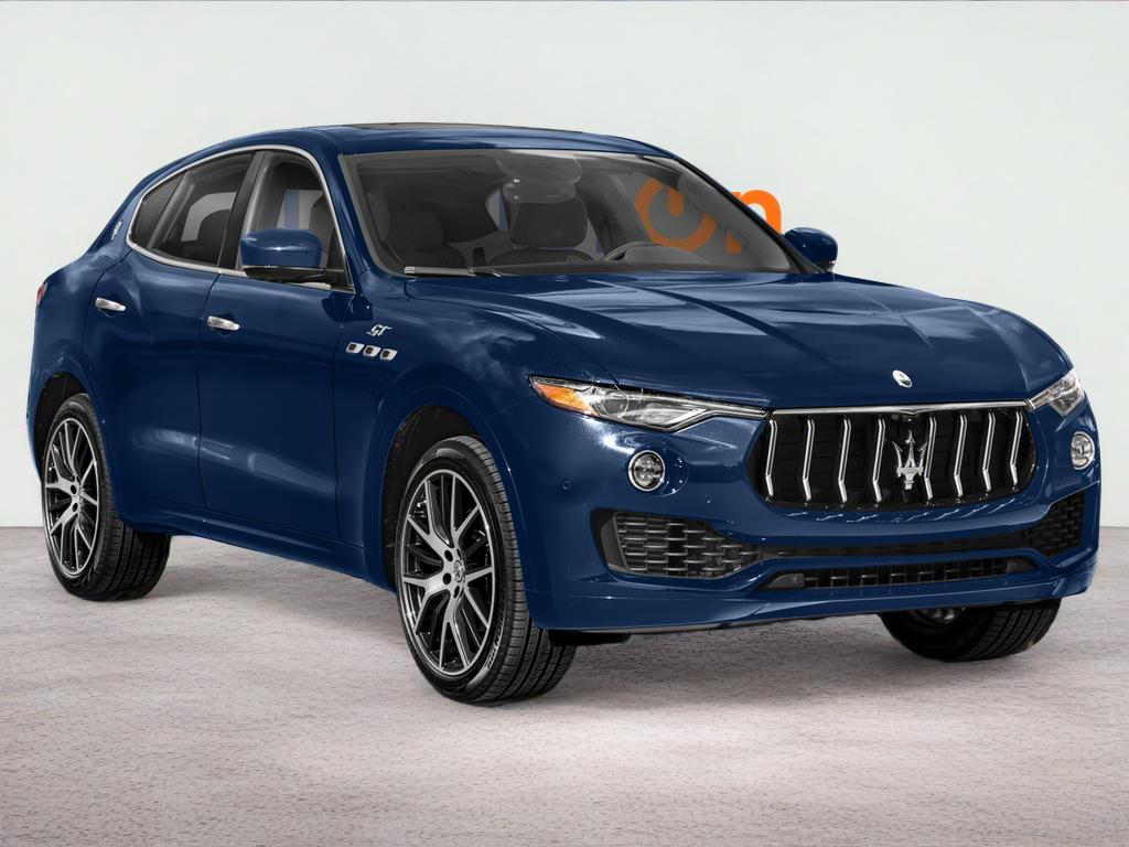 2022 Maserati Levante GT
