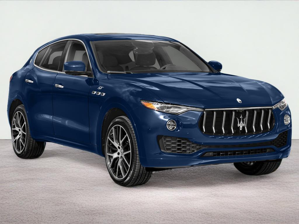 2022 Maserati Levante GT