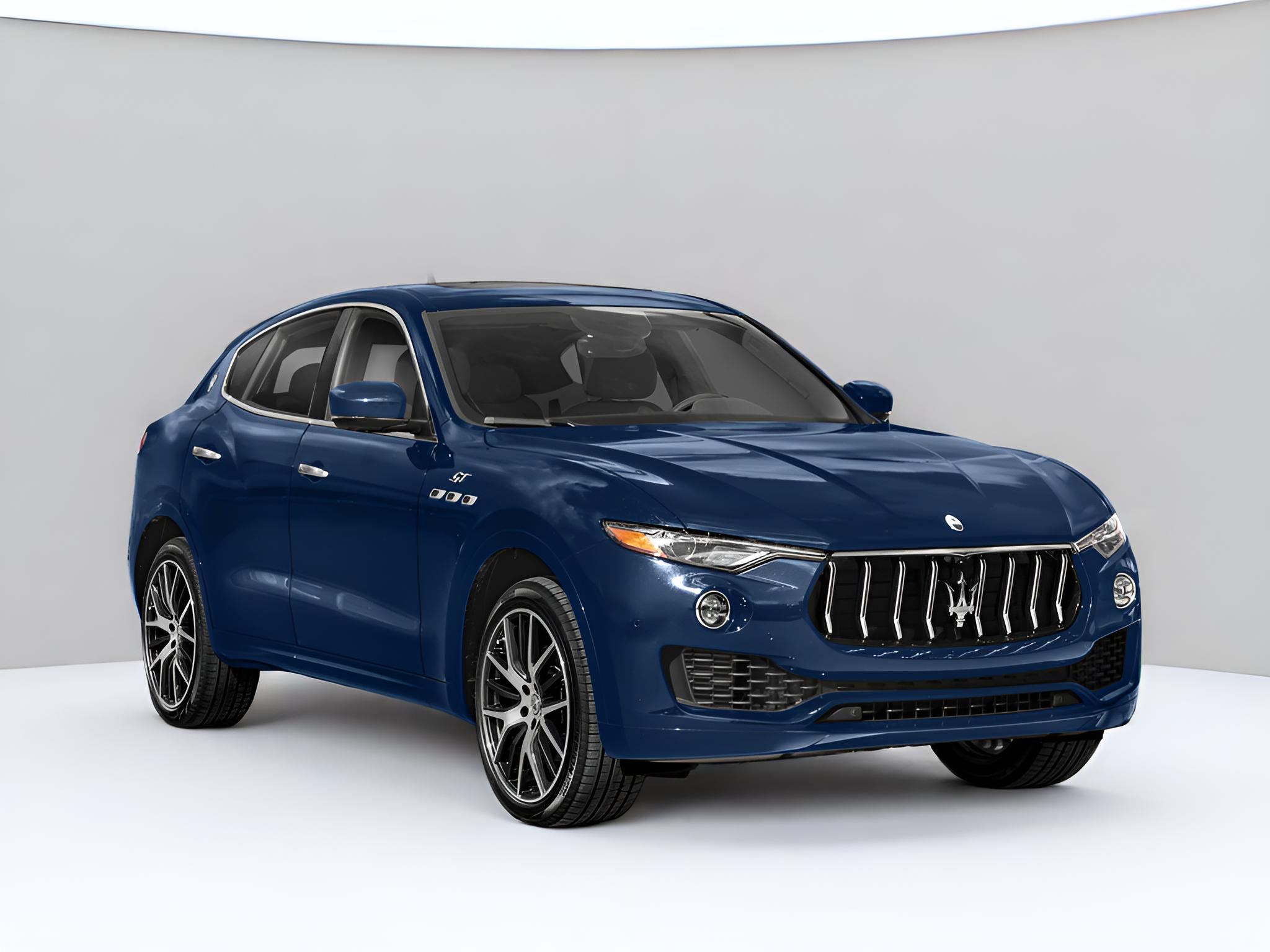 2022 Maserati Levante GT