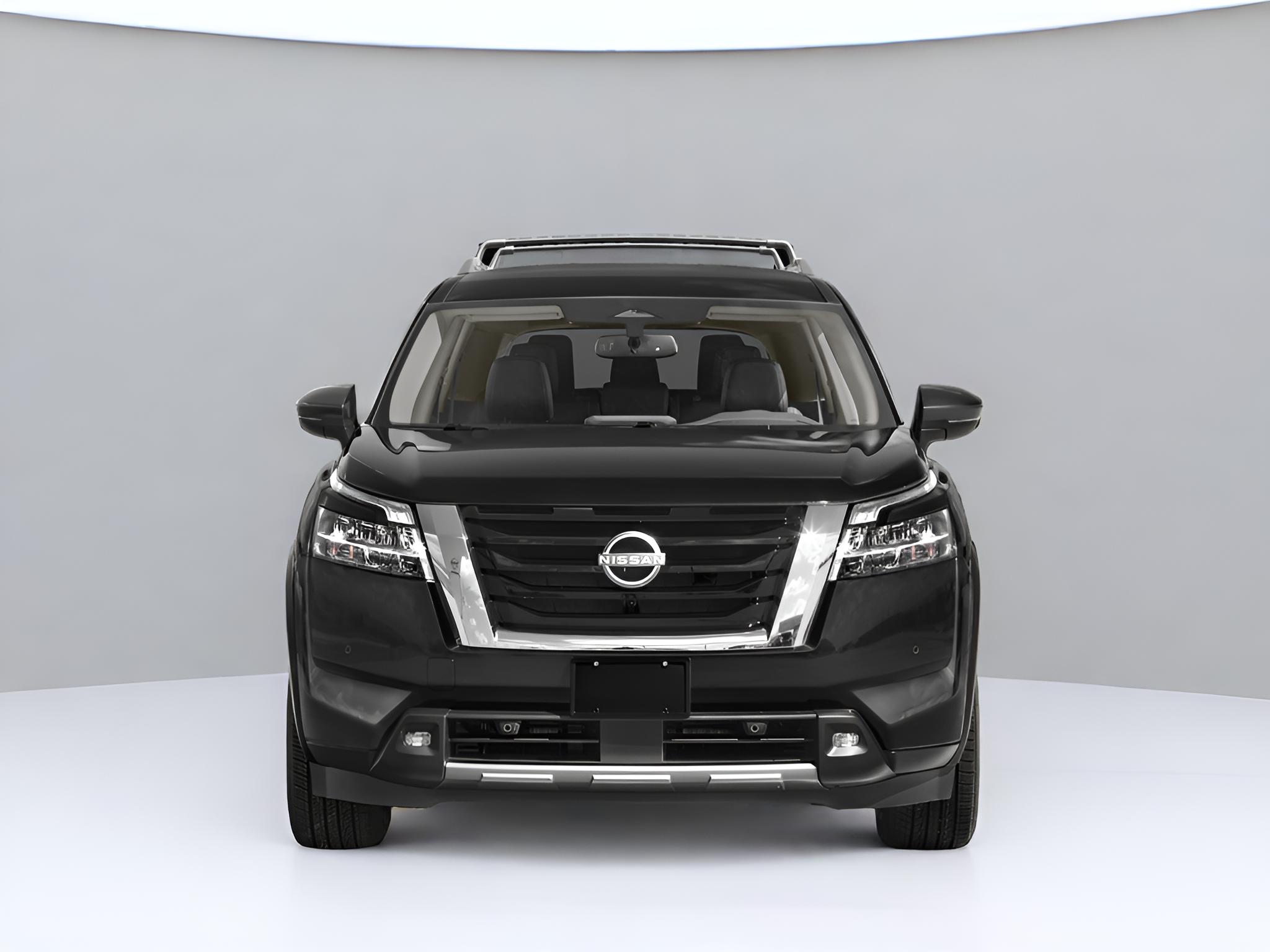 2022 Nissan Pathfinder SL 2WD