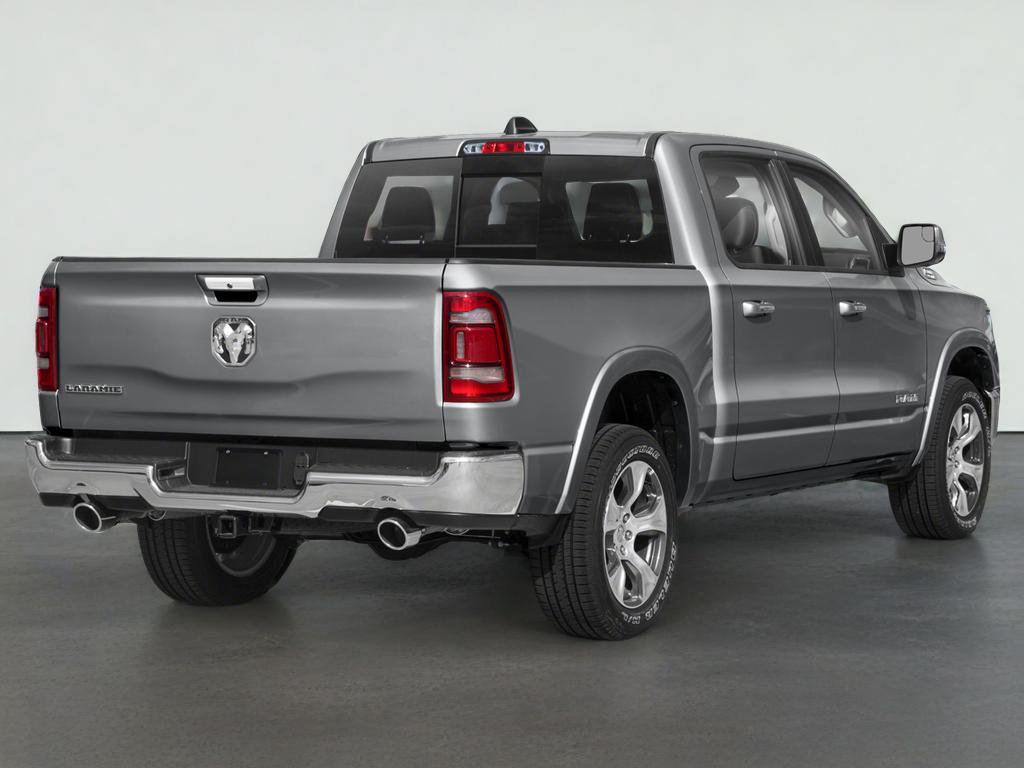 2022 RAM 1500 Laramie Crew Cab 4x4 5'7"" Box