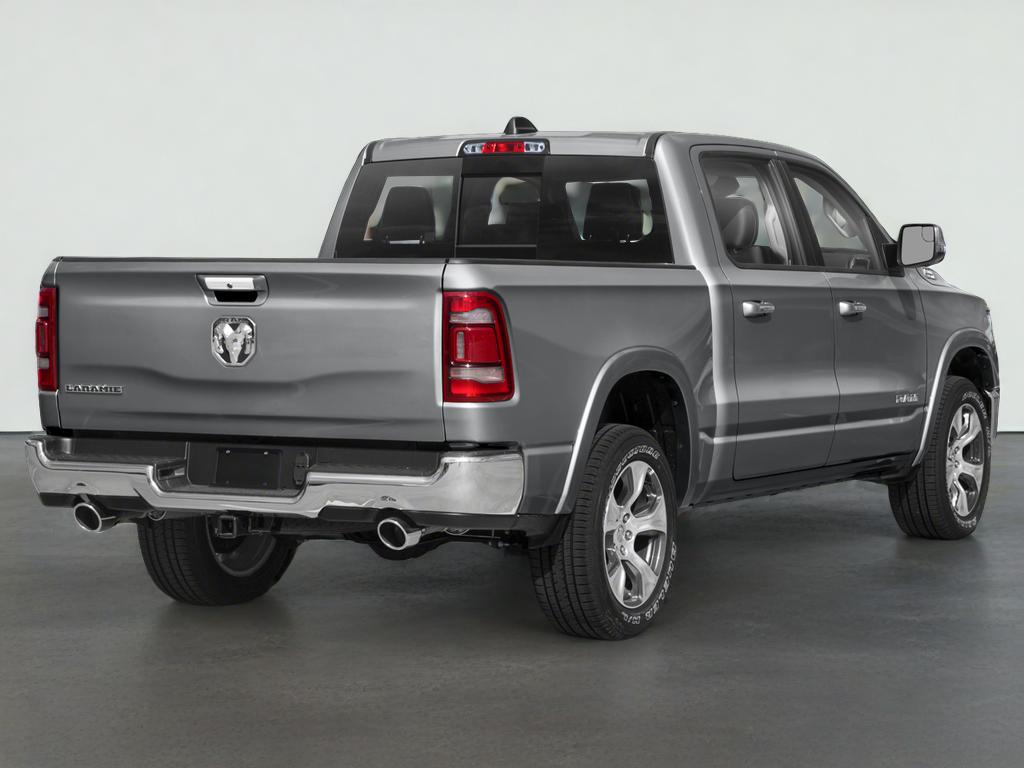 2022 RAM 1500 Laramie Crew Cab 4x4 5'7"" Box