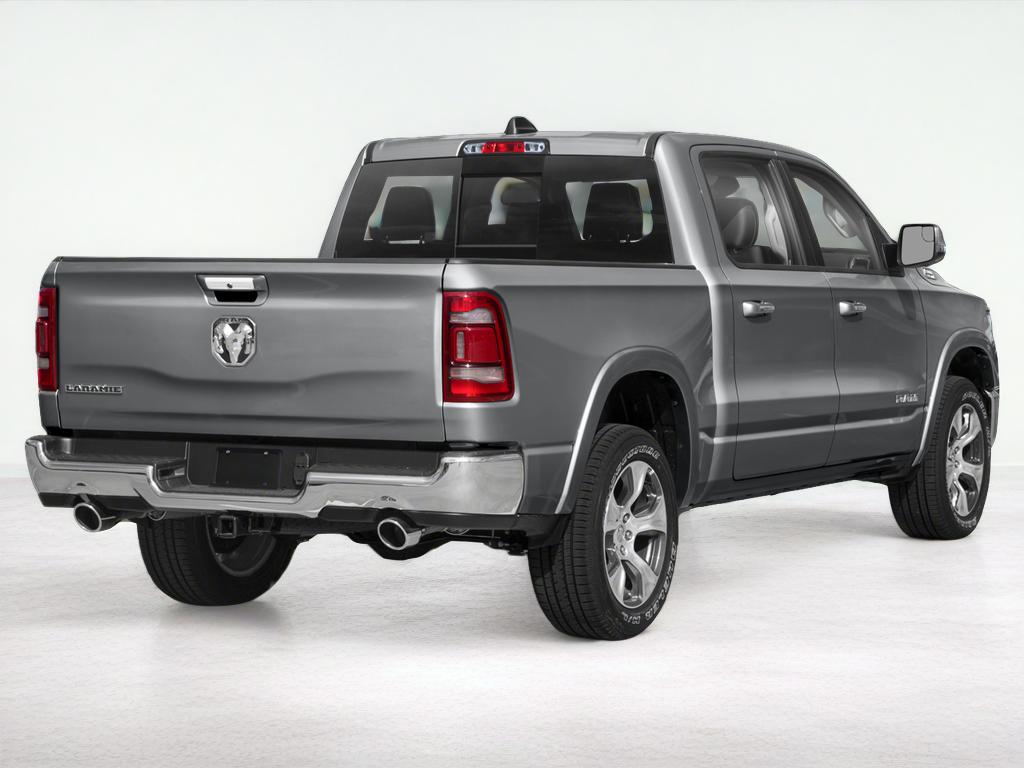 2022 RAM 1500 Laramie Crew Cab 4x4 5'7"" Box