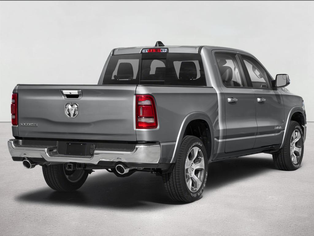 2022 RAM 1500 Laramie Crew Cab 4x4 5'7"" Box