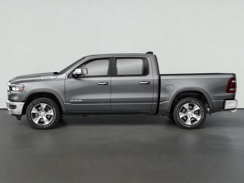 2022 RAM 1500 Laramie Crew Cab 4x4 5'7"" Box