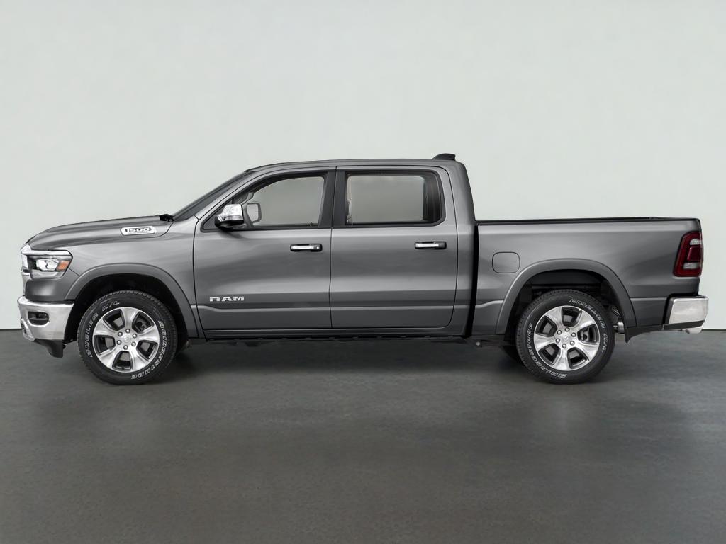 2022 RAM 1500 Laramie Crew Cab 4x4 5'7"" Box