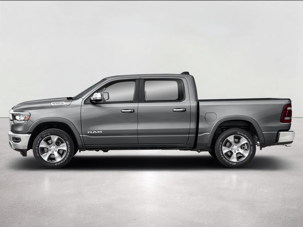 2022 RAM 1500 Laramie Crew Cab 4x4 5'7"" Box