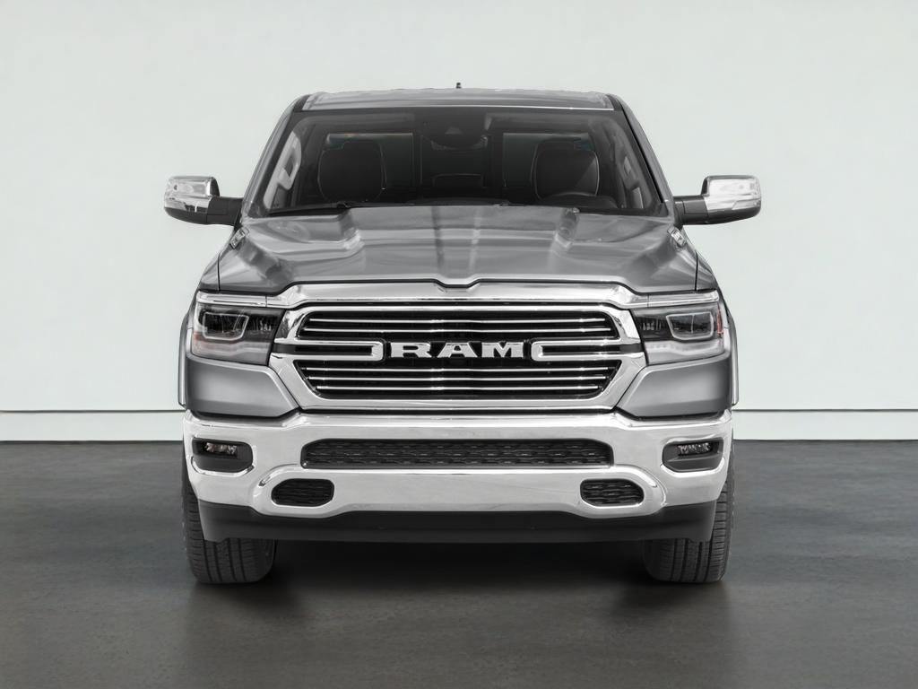 2022 RAM 1500 Laramie Crew Cab 4x4 5'7"" Box