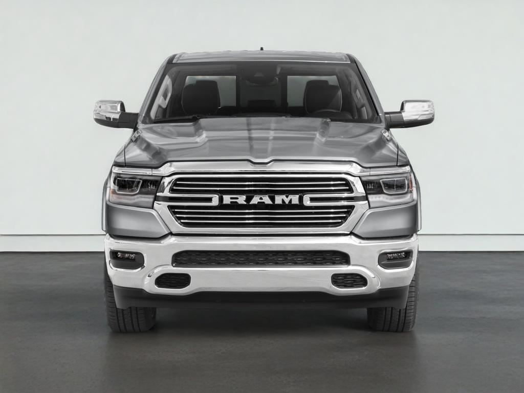 2022 RAM 1500 Laramie Crew Cab 4x4 5'7"" Box
